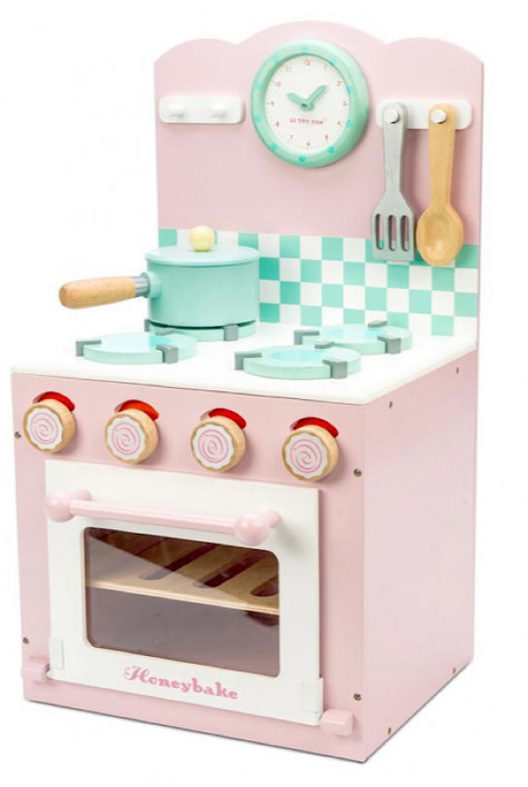 Cuisine rose LE TOY VAN Cuisine rose LE TOY VAN