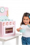 Cuisine rose LE TOY VAN Cuisine rose LE TOY VAN