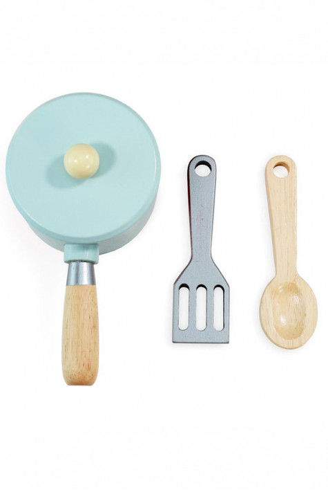 Cuisine rose LE TOY VAN Cuisine rose LE TOY VAN