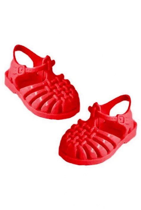 Sandales de plage Gordis carmin MINIKANE