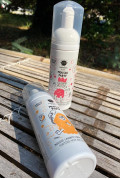 Mousse party abricot NAILMATIC Mousse party abricot NAILMATIC