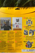 Masque 3D en carton TIGA OMY Masque 3D en carton TIGA OMY