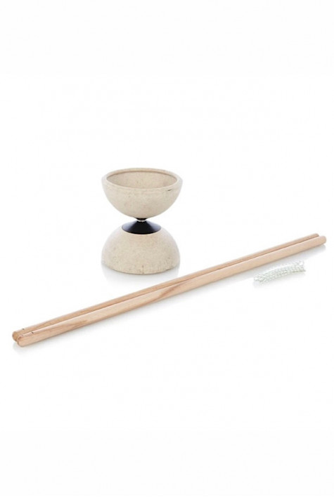 Diabolo pailleté RATATAM