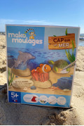 Coffret cap sur la mer MAKO Coffret cap sur la mer MAKO