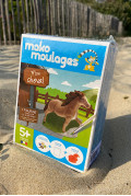 Mon cheval MAKO Mon cheval MAKO