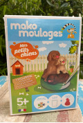 Mes petits chiots MAKO Mes petits chiots MAKO