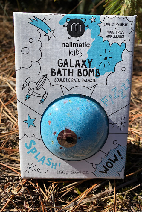 Boule de bain Comet NAILMATIC Boule de bain Comet NAILMATIC