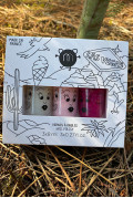 Coffret 3 vernis Las Vegas NAILMATIC Coffret 3 vernis Las Vegas NAILMATIC