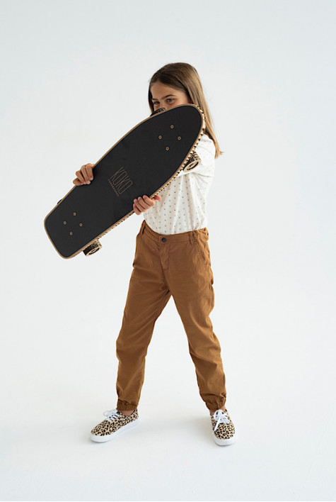 DIY Skateboard KOKO CARDBOARDS