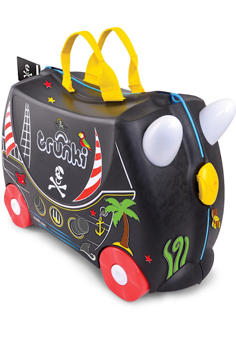 Valise Trunki Pirate DAM