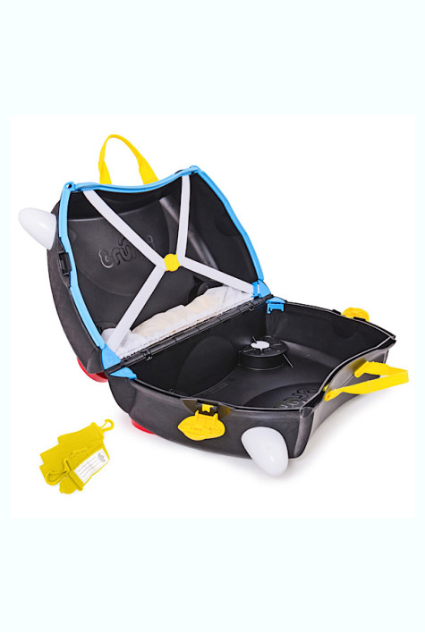 Valise Trunki Pirate DAM