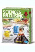 Sciences en cuisine DAM Sciences en cuisine DAM