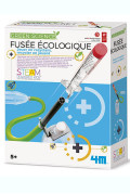 Fusée écologique DAM Fusée écologique DAM