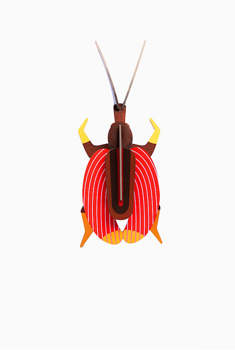 Violin Beetle STUDIO ROOF Violin Beetle STUDIO ROOF