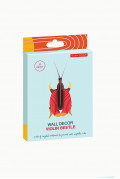 Violin Beetle STUDIO ROOF Violin Beetle STUDIO ROOF