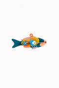 Fish à suspendre STUDIO ROOF Fish à suspendre STUDIO ROOF
