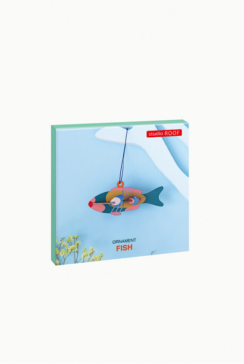 Fish à suspendre STUDIO ROOF Fish à suspendre STUDIO ROOF