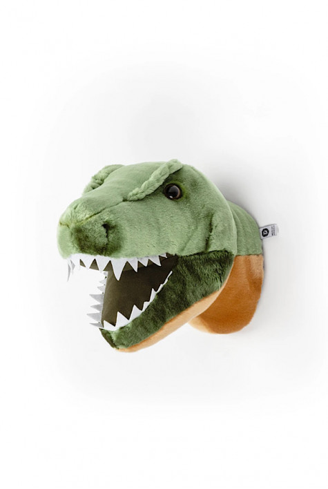 Trophée T-rex WILD AND SOFT Trophée T-rex WILD AND SOFT