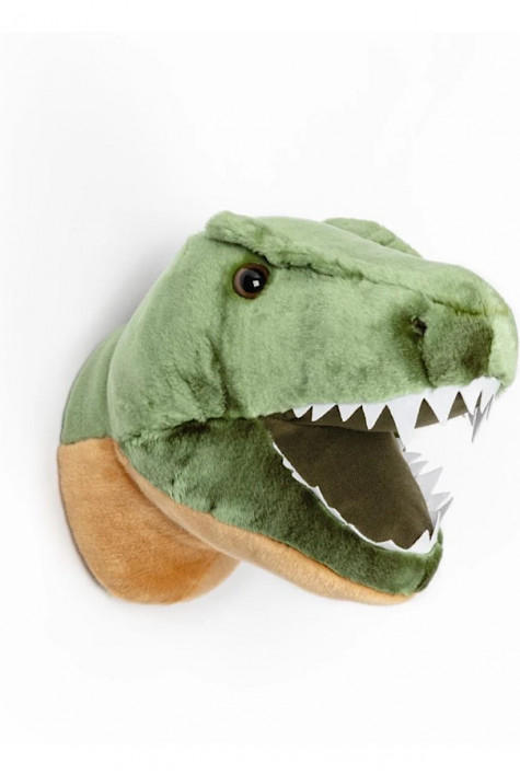 Trophée T-rex WILD AND SOFT Trophée T-rex WILD AND SOFT