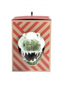 Trophée T-rex WILD AND SOFT Trophée T-rex WILD AND SOFT