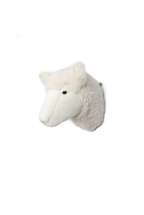 Trophée Mouton WILD AND SOFT Trophée Mouton WILD AND SOFT