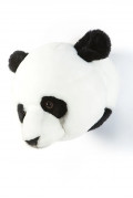 Trophée Panda WILD AND SOFT Trophée Panda WILD AND SOFT