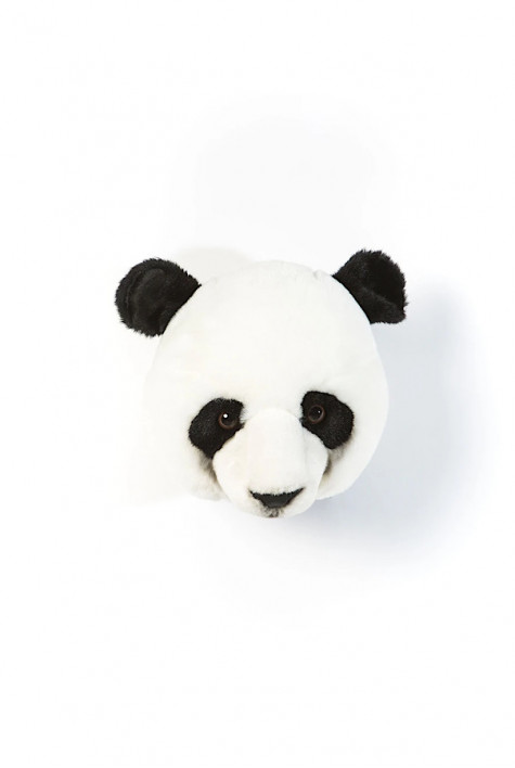 Trophée Panda WILD AND SOFT Trophée Panda WILD AND SOFT