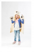 Déguisement Ours polaire WILD AND SOFT Déguisement Ours polaire WILD AND SOFT