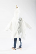 Déguisement Licorne blanche WILD AND SOFT Déguisement Licorne blanche WILD AND SOFT