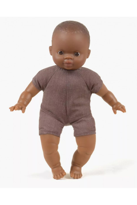 Bébé Oscar MINIKANE Bébé Oscar MINIKANE