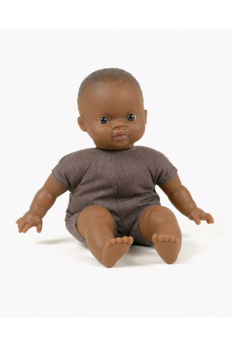 Bébé Oscar MINIKANE Bébé Oscar MINIKANE