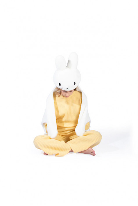 Déguisement Miffy WILD AND SOFT