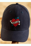 Casquette enfant Family Gang 7-12 ans CHAMAYE Casquette enfant Family Gang 7-12 ans CHAMAYE