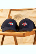 Casquette enfant Family Gang 7-12 ans CHAMAYE Casquette enfant Family Gang 7-12 ans CHAMAYE