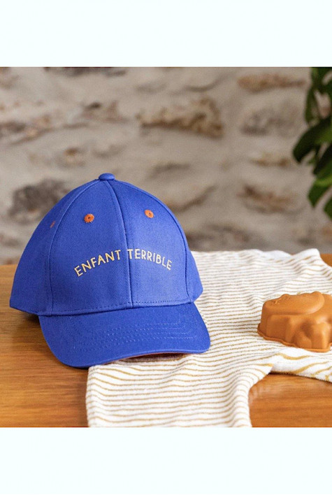 Casquette Enfant Terrible 9-24 mois CHAMAYE