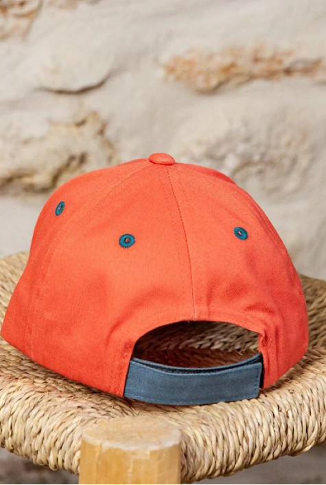 Casquette Beach Boy 3-6 ans CHAMAYE