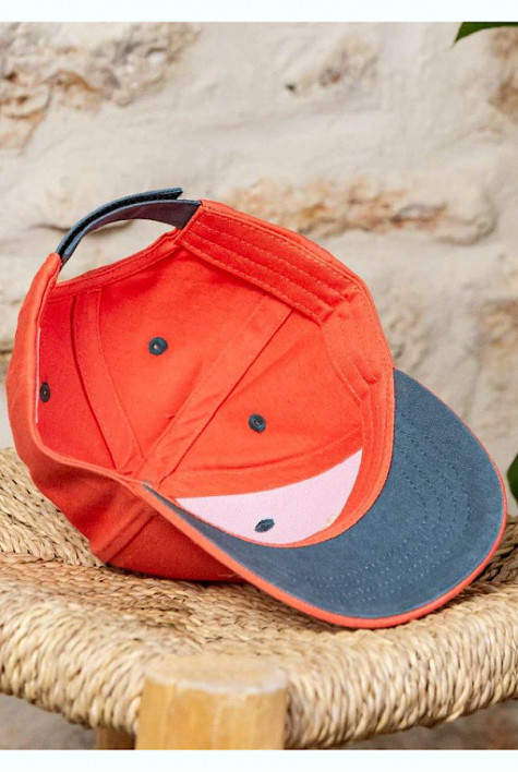 Casquette Beach Boy 3-6 ans CHAMAYE