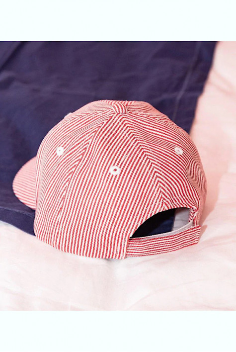 Casquette Mini Louve 3-6 ans CHAMAYE