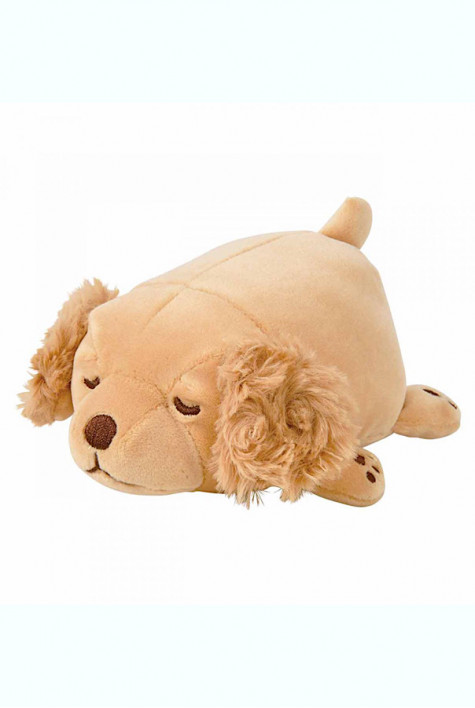 Peluche Sora CHien S NEMU NEMU/ TROUSSELIER