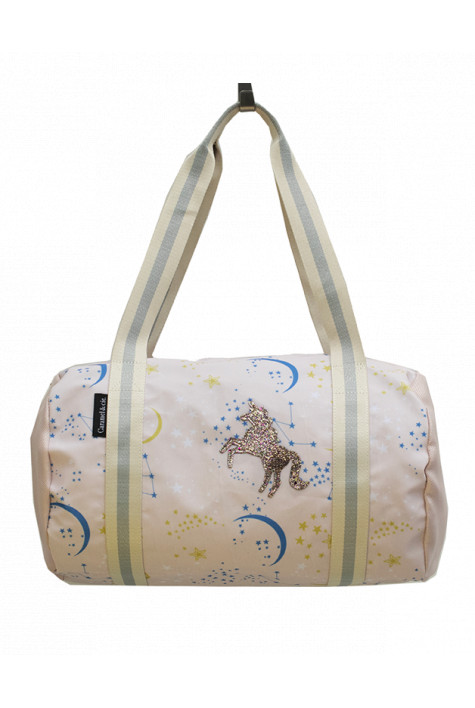 Sac weekend Constellation CARAMEL ET CIE