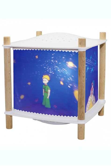 lanterne Révolution Le Petit Prince TROUSSELIER lanterne Révolution Le Petit Prince TROUSSELIER