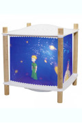 lanterne Révolution Le Petit Prince TROUSSELIER lanterne Révolution Le Petit Prince TROUSSELIER