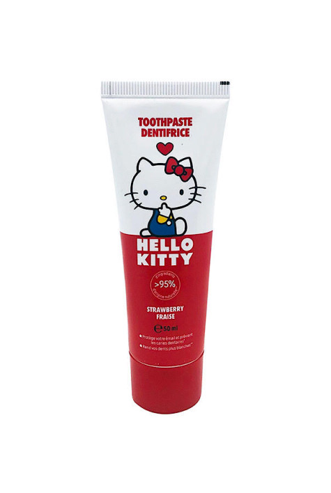Dentifrice Hello Kitty POLYFLAME