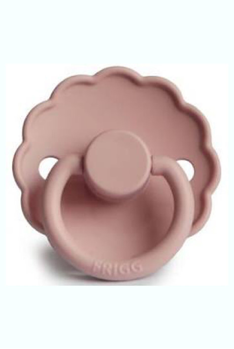 Sucette Daisy Blush taille 1 FRIGG