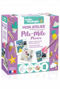 Pele mele photos à créer MAKO Pele mele photos à créer MAKO