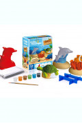 Coffret cap sur la mer MAKO Coffret cap sur la mer MAKO