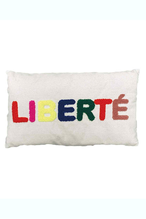 Coussin Influence multi Liberté OPJET