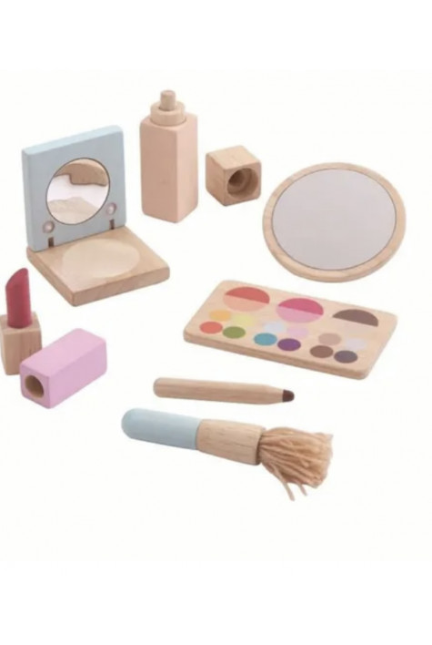 Trousse de maquillage ASA TOYS