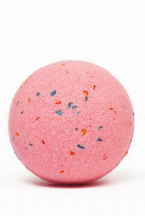 Boule de bain Red Planet NAILMATIC