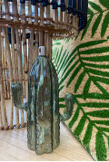 Lampe à huile cactus M BAZARDELUXE Lampe à huile cactus M BAZARDELUXE